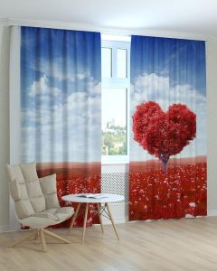 Фотоштори DECOLIV Абстракція Принт 07-040