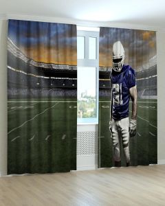 Фотоштори DECOLIV Абстракція Принт 07-057