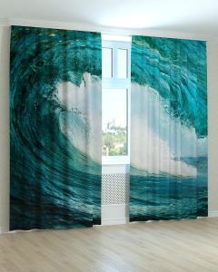 Фотоштори DECOLIV Абстракція Принт 07-063