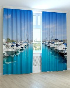 Фотоштори DECOLIV Абстракція Принт 07-074