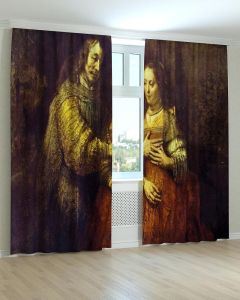 Фотоштори DECOLIV Абстракція Принт 07-083