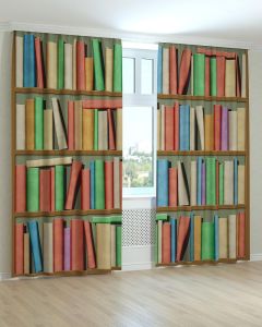 Фотоштори DECOLIV Абстракція Принт 07-091