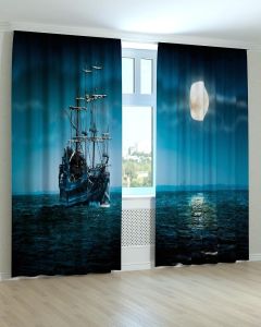 Фотоштори DECOLIV Абстракція Принт 07-098