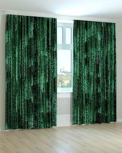 Фотоштори DECOLIV Абстракція Принт 07-099