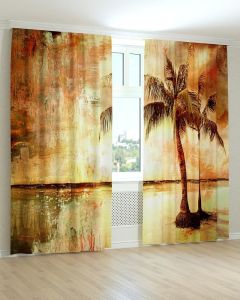 Фотоштори DECOLIV Абстракція Принт 07-105