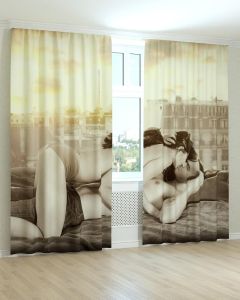 Фотоштори DECOLIV Абстракція Принт 07-111