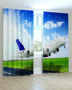 Фотоштори DECOLIV Абстракція Принт 07-112