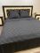 Комплект постільної білизни Преміум 01-062 Бязь