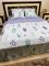 Комплект постільної білизни Преміум 02-022 Бязь