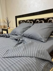 Комплект постільної білизни Преміум 02-064 Бязь наволочки 50*70см