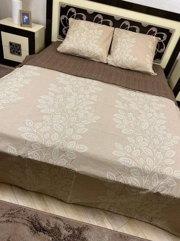 Комплект постільної білизни Преміум 03-037 Бязь наволочки 50*70см