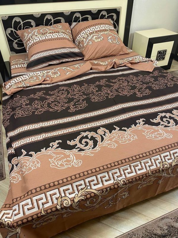 Комплект постільної білизни Преміум 03-040 Бязь наволочки 50*70см