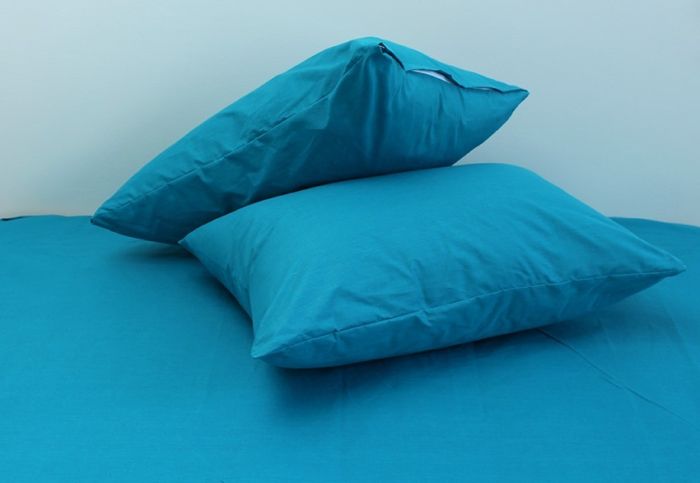 Комплект постільної білизни Ранфорс Capri Breeze