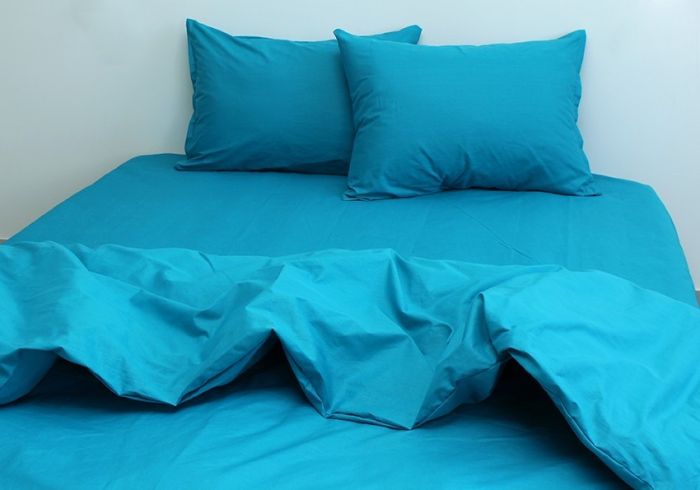 Комплект постільної білизни Ранфорс Capri Breeze