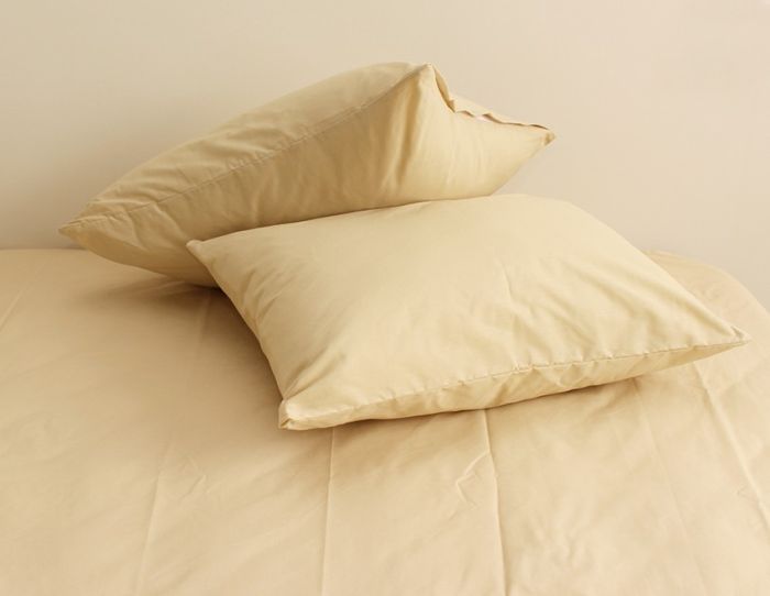 Комплект постільної білизни Ранфорс Vanilla