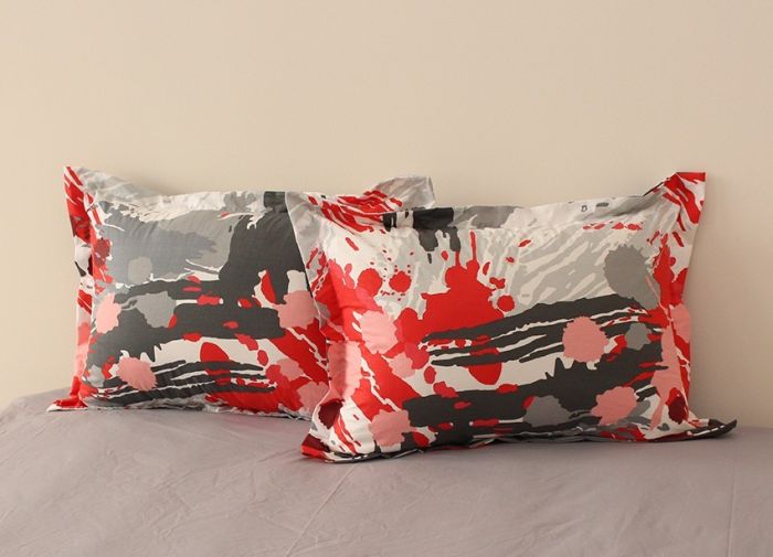 Комплект постільної білизни Ранфорс G8957/2