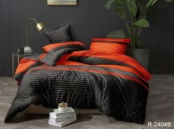 Комплект постільної білизни наволочки 50*70см Ранфорс R-24049