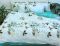 Комплект постільної білизни Ранфорс R-T9143