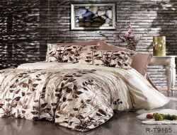 Комплект постільної білизни наволочки 50*70см Ранфорс R-T9165