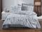 Комплект постільної білизни Ранфорс R-T9168