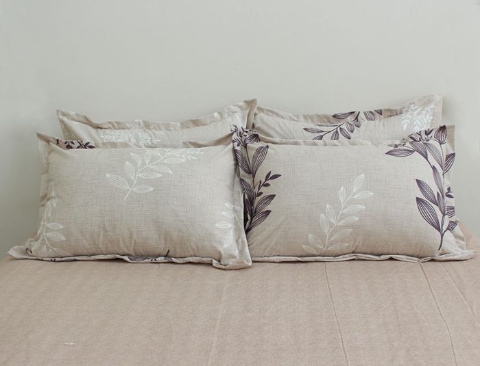 Комплект постільної білизни Ранфорс R-T9183