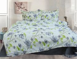 Комплект постільної білизни Ранфорс R-T9190 2