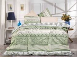 Комплект постільної білизни наволочки 50*70см Ранфорс R-T9207