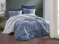 Комплект постільної білизни наволочки 50*70см Ранфорс R-T9208