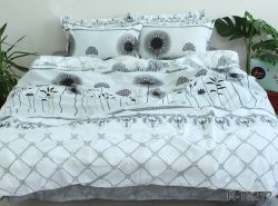 Комплект постільної білизни Ранфорс R-T9212 2