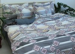 Комплект постільної білизни Ранфорс R-T9250 2