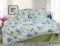 Комплект постільної білизни двоспальний Ранфорс R-T9174