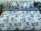 Комплект постільної білизни євро Ранфорс R-T9240