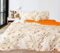 Комплект постільної білизни Ранфорс G6785/6