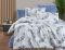 Комплект постільної білизни Ранфорс R-T9166