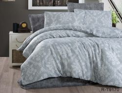 Комплект постільної білизни Ранфорс R-T9170