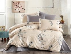 Комплект постільної білизни Ранфорс R-T9229