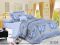 Комплект постільної білизни Сатин S334