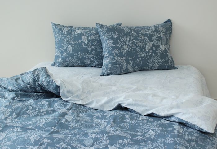 Комплект постільної білизни Сатин S460