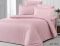 Комплект постільної білизни Страйп-Сатин LUXURY ST-1043