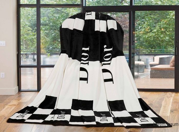 Плед велсофт (мікрофібра) 200*220 см VL057