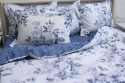 Комплект постільної білизни наволочки 50*70см Ранфорс R-T9271