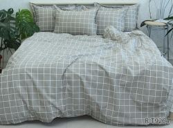 Комплект постільної білизни наволочки 50*70см Ранфорс R-T9264