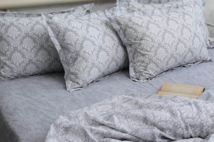 Комплект постільної білизни Ранфорс R-T9279