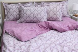 Комплект постільної білизни Ранфорс R-T9277