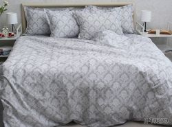 Комплект постільної білизни Ранфорс R-T9279