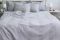 Комплект постільної білизни двоспальний наволочки 50*70см Ранфорс Gofre RG-10