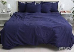 Комплект постільної білизни наволочки 70*70см TURKISH COTTON PT-R36