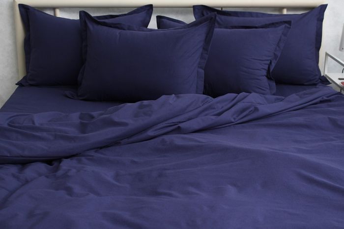 Комплект постільної білизни наволочки 50*70см TURKISH COTTON PT-R36