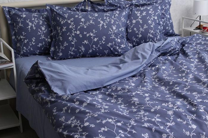 Комплект постільної білизни наволочки 70*70см TURKISH COTTON PT-R30