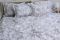 Комплект постільної білизни наволочки 70*70см TURKISH COTTON PT-R33